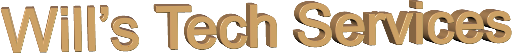 Wills Tech Services